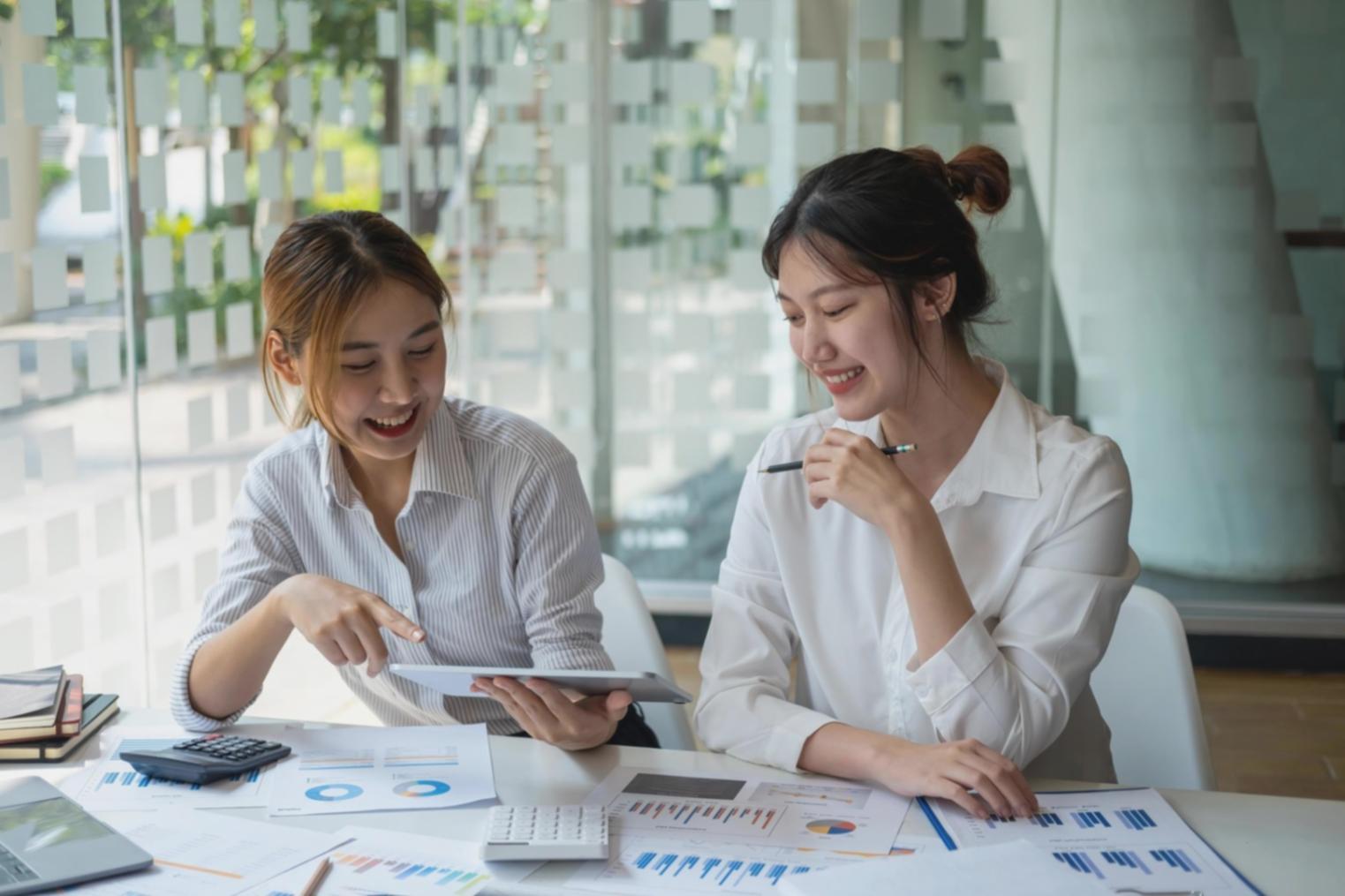 Sesión de aprendizaje en línea sobre herramientas y estrategias SEO